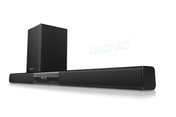 High quality TV bluetooth soundbar