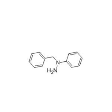 1-Benzyl-1-phenylhydrazine Cas Number 614-31-3