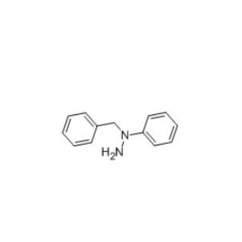 1-benzyl-1-phénylhydrazine Numéro Cas 614-31-3