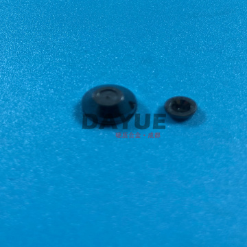 Carbide Nozzles for Dispenser