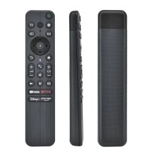 New RMF-TX800U Voice Remote Control for Sony Smart TVs