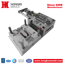 TEP Cork Handle Injection Mold
