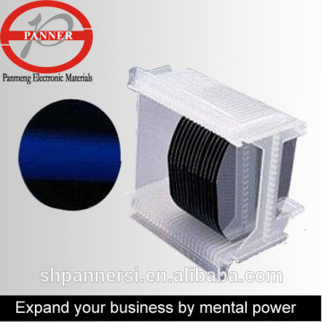 4 Inch High Resistivity Low Resistivity CZ Si Wafer for Price