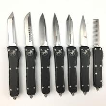 Microtech miglior coltellino tascabile OTF in vendita