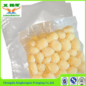 Personalized pouch bags