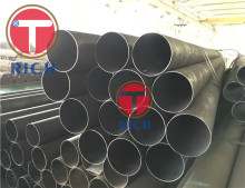 Cold Drawn Steel Thin Wall Seamless Steel Tube