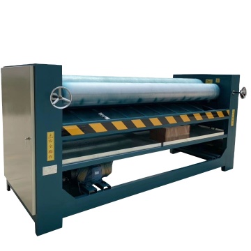Veneer Glue Spreader Machine for Membrane Adhesive Glue Spreading