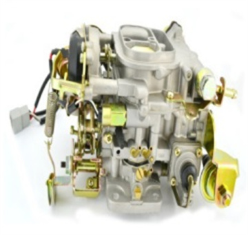 TOYOTA 4Y CARBURETOR 21100-75030 21100-73231 21100-73230