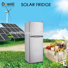 Direct Sell DC 12V Solar Fridge Refrigerator with 12V DC Fridge Compressor