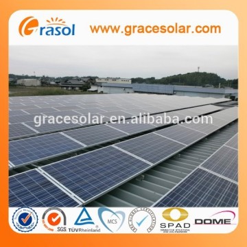 10KW Solar System for Home,Solar Kit for Home 10KW,Solar Panel Roof Mounting Structure