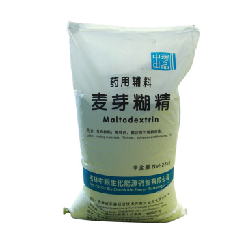 Maltodextrin có hại cho chó