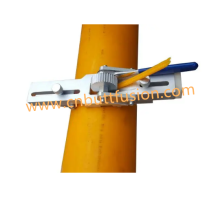 HDPE Poly Pipe External Debeader
