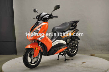 Gas Scooters 50cc