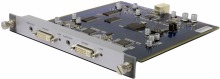 AV Equipment Solution Seamless DVI Signal Output Card