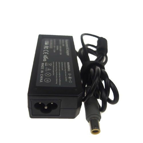 Caricabatterie per laptop con adattatore CA da 65 W per Lenovo