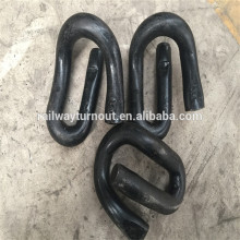 clips fastener rail fastener elastic clips