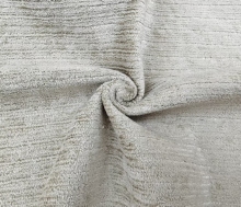 Interior Comfort Velvet Woven Textile