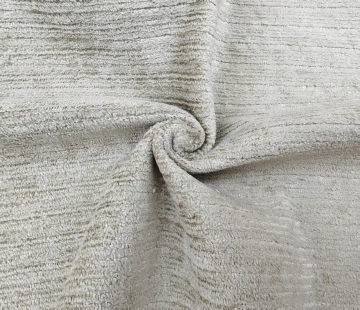 Interior Comfort Velvet Woven Textile