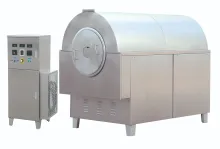 Chili Bakery Roaster Rapeseed Roaster Soybean Roaster