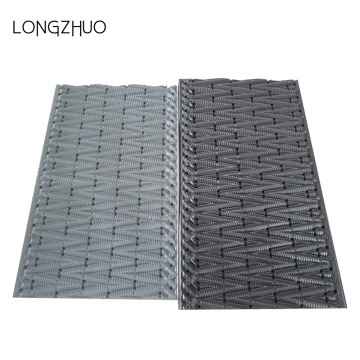 PVC Fill Packing Sheet Cooling Tower Fill Media