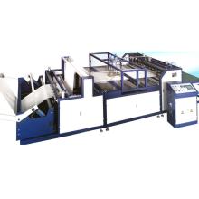 Automatic FIBC Jumbo Container Woven Bag Cutting Machine