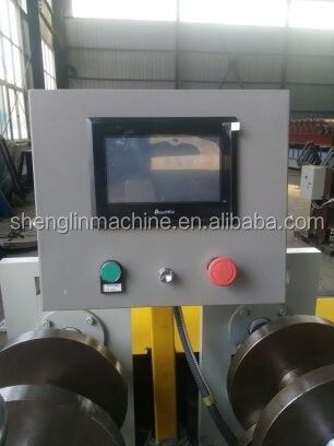 stud track roll forming machine light steel making machine