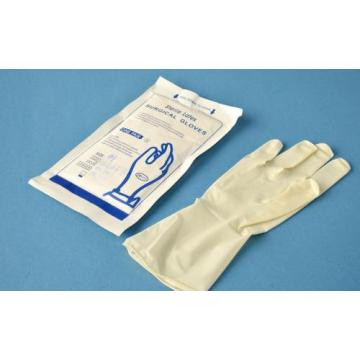 Medical disposable protective glove