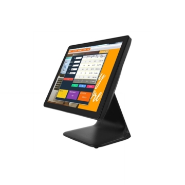 15.6 Inch LED Capacitive Touch Screens POS Monitor