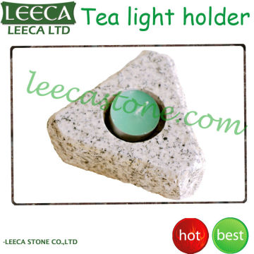 Home decor light stand candle lantern