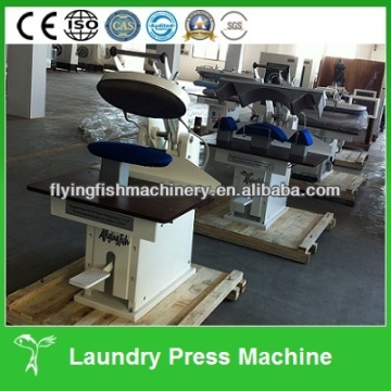 Manual or Automatic China Utility Pressing Machine