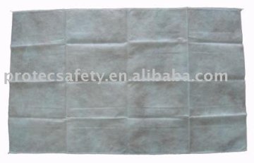 Non Woven Disposable Pillow Cover