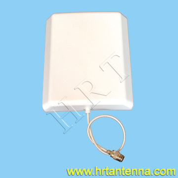 Wall mount panel patch antenna TDJ-0827BGAN