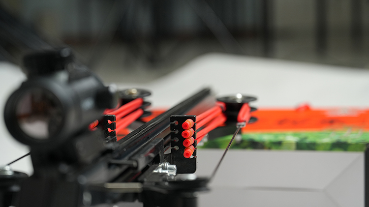 Охотник Hunting Bow