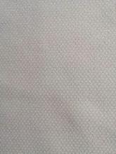 Cation Poly Double Jersey Flame