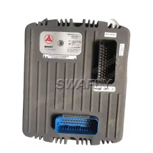 Swafly New ECU Controller for Sany SY135C ECM With Program