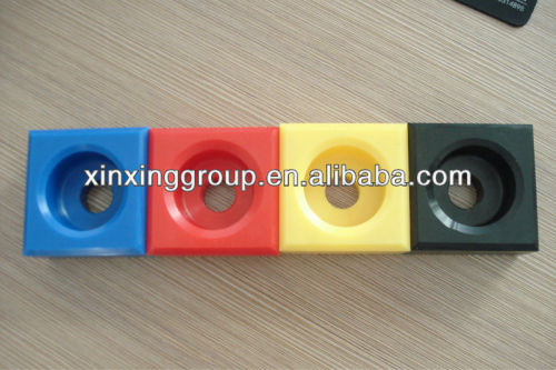 Various UHMWPE machined parts