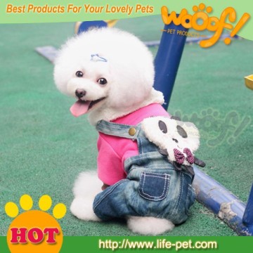 Handmade crochet wholesale dog clothes,pet clothes,dog apparel