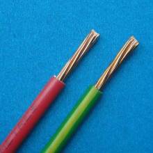 Stranded Conductor PVC Insulated Wire