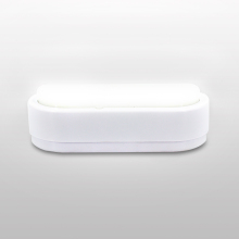 IP65 LED Shower Lamp - Waterproof Wall-Mounted Ceiling Light