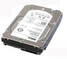 Original Genuine Dell Hard Disk Drive (HDD) 1TB: Authentic Storage Solution