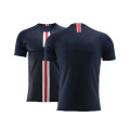 Maillot de football par équipe maillot de football sublimé