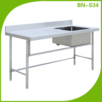 sus304 kitchen stainless steel sink, stainless steel kitchen sink, sink stainless steel