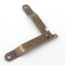 Tie Rod Two-fold Pull Rod Display Cabinet Door Support