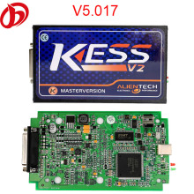 Kess V2 V5.017 Online Version No Tokens Limitation V2.23 Kess V2 OBD2 Manager Tuning Kit Auto Truck ECU Programmer