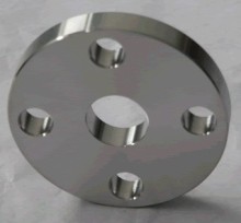 flange standard