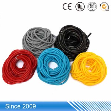 TPR Rubber stretch tube,tpe rubber stretch resistance bands