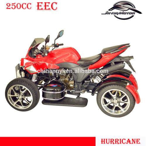 250cc 4 wheel motorcycle sale