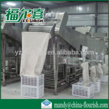 Full automatic commercial date sort machine supplier