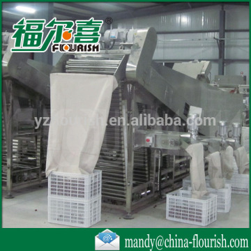 Full automatic commercial date sort machine supplier