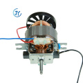 Motor elétrico do liquidificador de 700w a 800w para serviço pesado